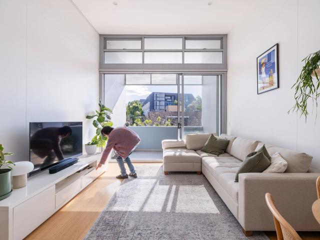 Apartment for rent in Sydney, New South Wales