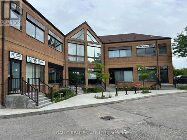 Commercial for rent in York, Ontario