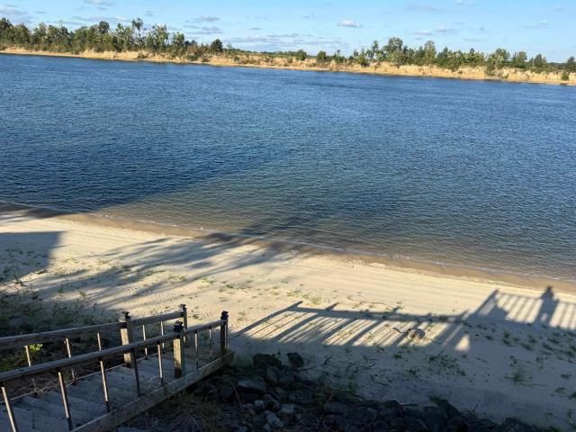 Land for sale in Adamsville, West Tennessee
