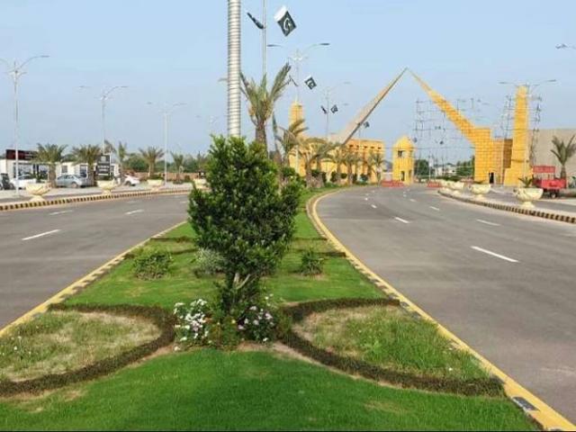 Land for sale in Rawalpindi, Islamabad Capital Territory