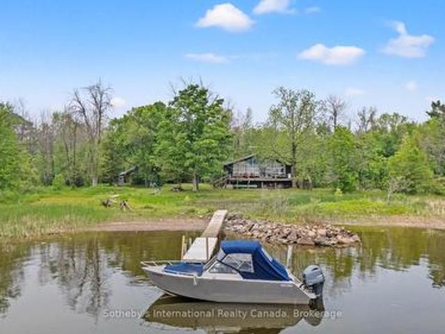 House for sale in Tay, Ontario