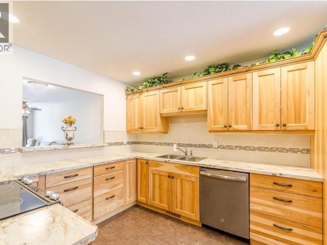 Townhouse for sale in Summerland, British Columbia