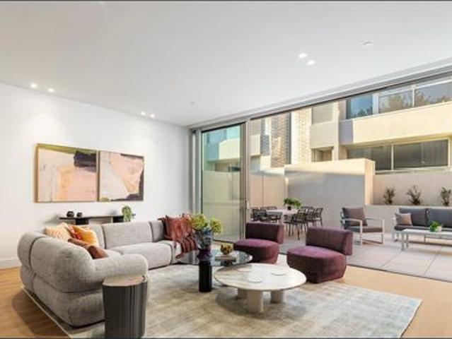 Townhouse for rent in Camerons Creek, Victoria