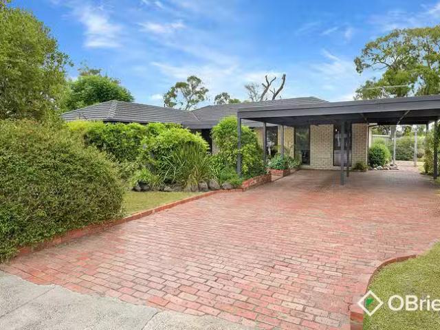 House for rent in Frankston