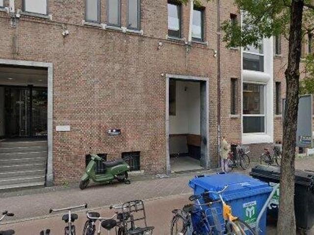 Bedrijfspand te huur in West, Amsterdam