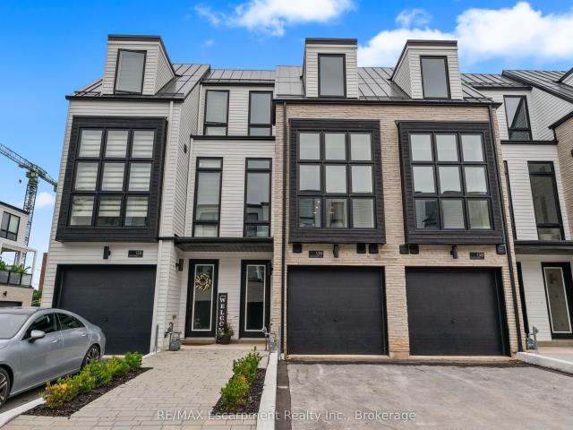 Property for sale in Oakville, Ontario