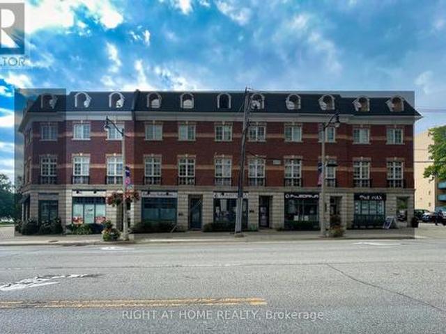 Commercial for sale in Oakville, Ontario