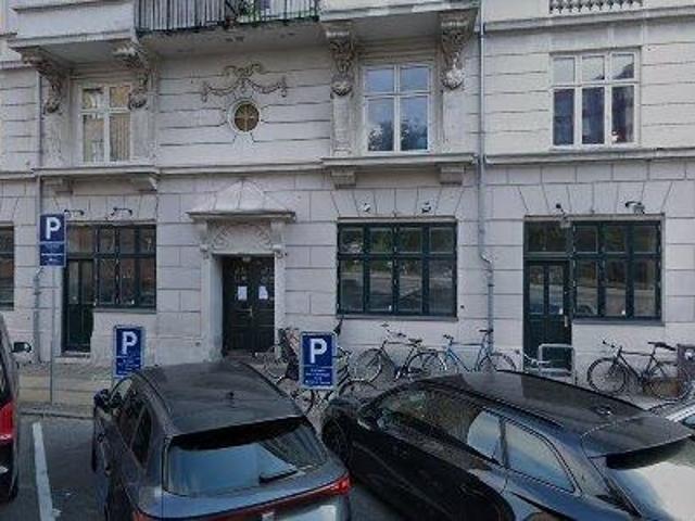 Erhvervsejendom til leje i Nørrebro, København