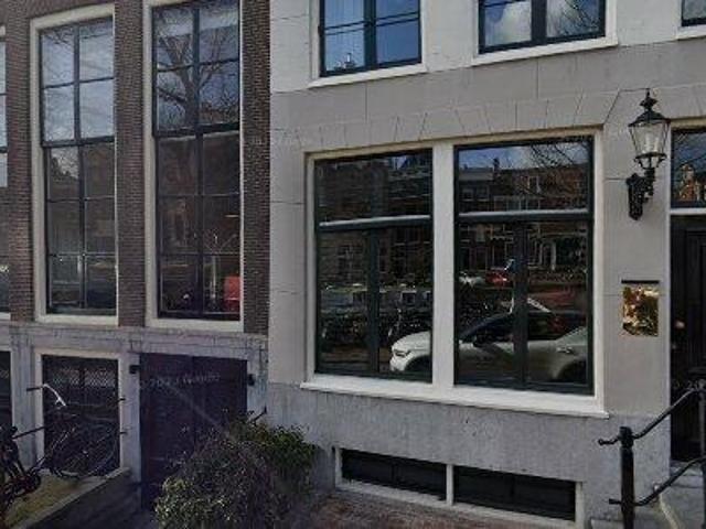 Bedrijfspand te huur in Grachtengordel, Amsterdam