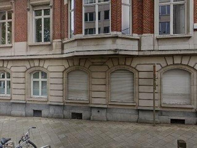 Bureau location à Brussel, Bruxelles
