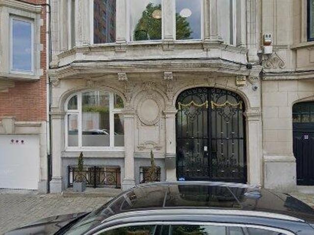 Bureau location à Etterbeek, Bruxelles