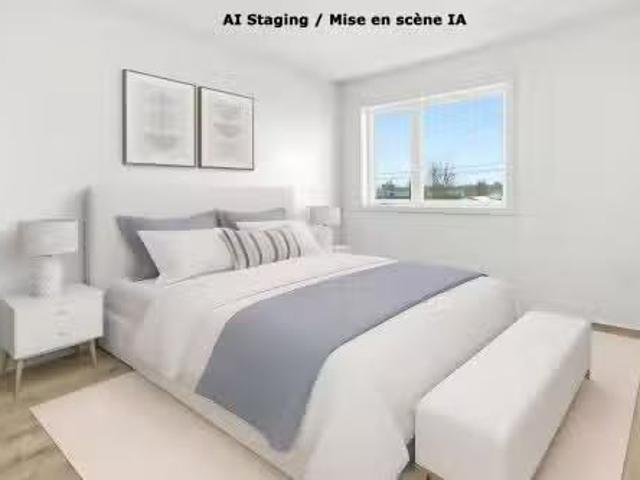 Apartment for rent in Laurentides, Quebec