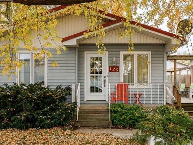 Condo for sale in Grey, Ontario