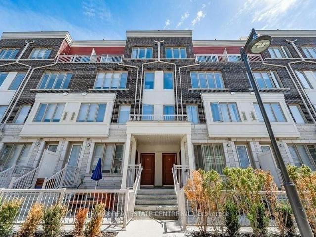 Condo for sale in Woburn, Ontario