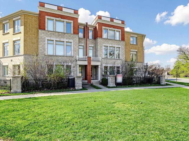 Townhouse for sale in Woburn, Ontario