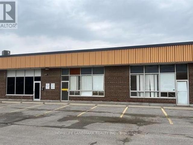 Commercial for rent in Humber River—Black Creek, Toronto