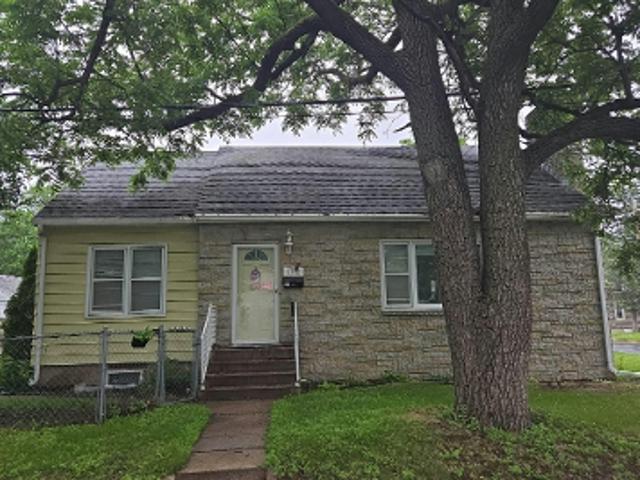House for sale in Minnesota