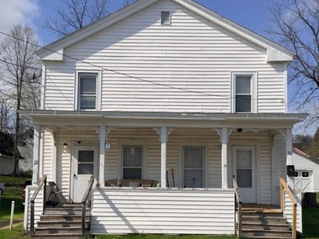 House for sale in Oneonta, New York