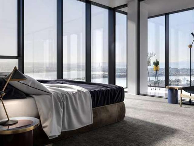 Apartment for sale in Auckland, Oroua County