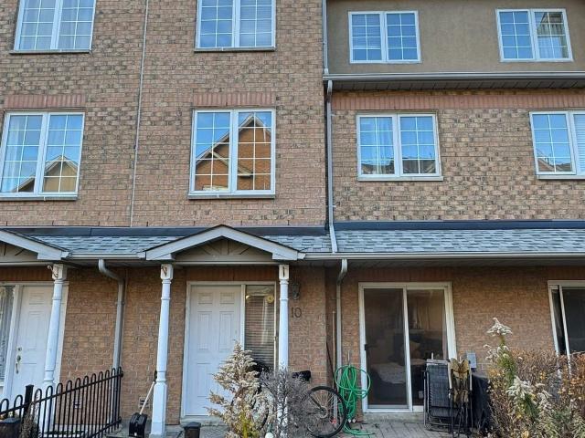 Condo for rent in York, Ontario