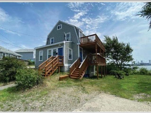 House for sale in Quincy, Massachusetts