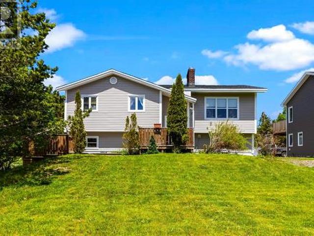 House for sale in Manuels, Newfoundland And Labrador