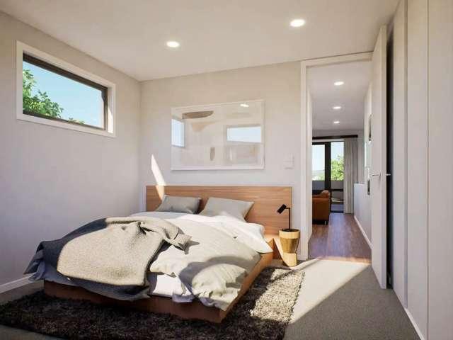 Apartment for sale in Owhata