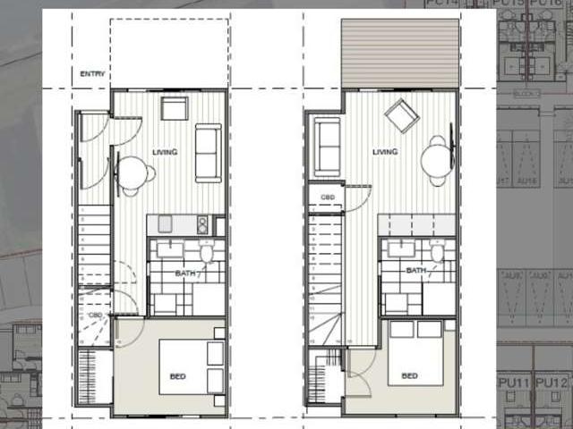 Townhouse for sale in Owhata