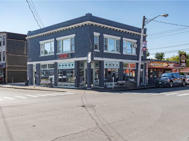 Commercial for sale in Alexandria Bay, New York
