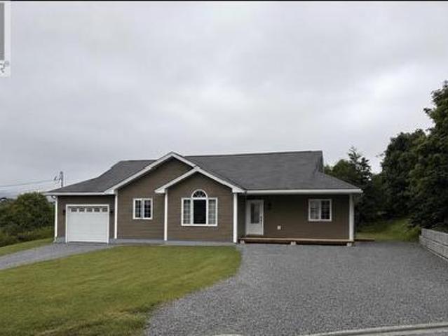 House for sale in Carbonear, Newfoundland And Labrador