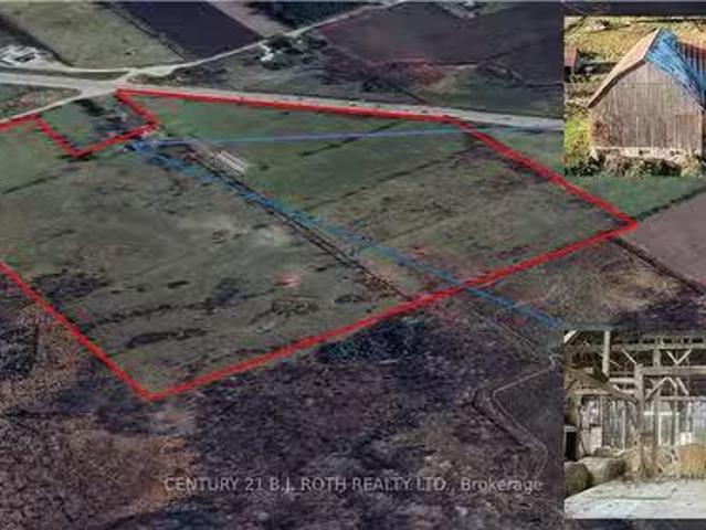 House for sale in Oro-medonte, Ontario