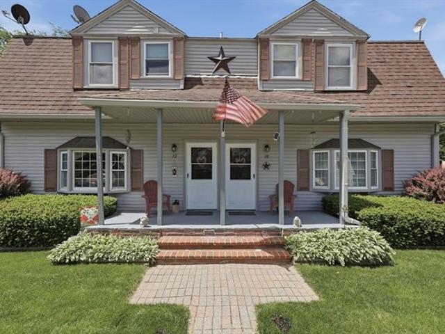 House for sale in Royalston, Massachusetts