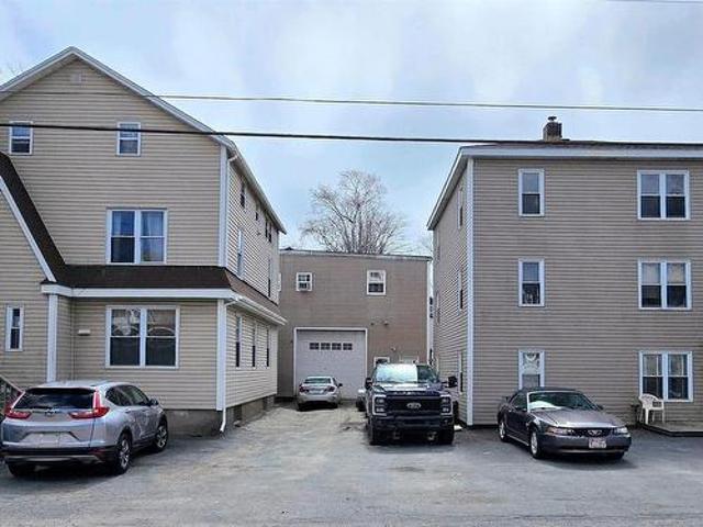 Property for sale in Fairview, Nova Scotia