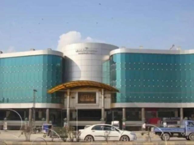 Commercial for sale in Rawalpindi, Islamabad Capital Territory