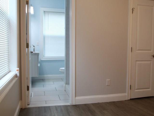 Apartment for rent in Providence, Rhode Island