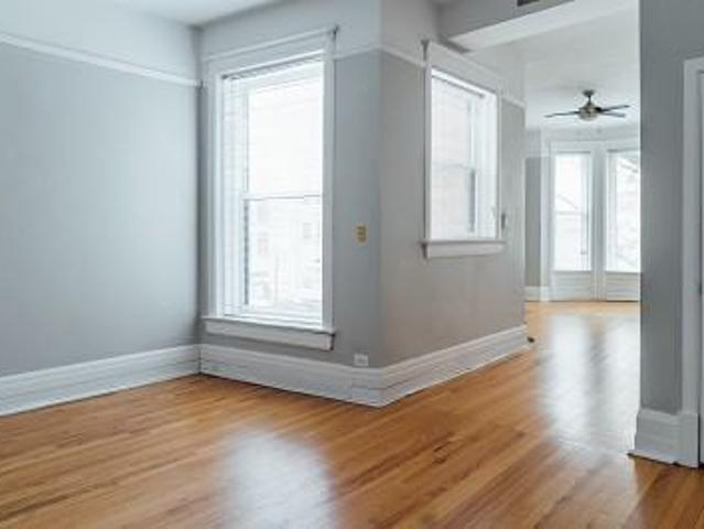Apartment for rent in Chicago Park, Illinois