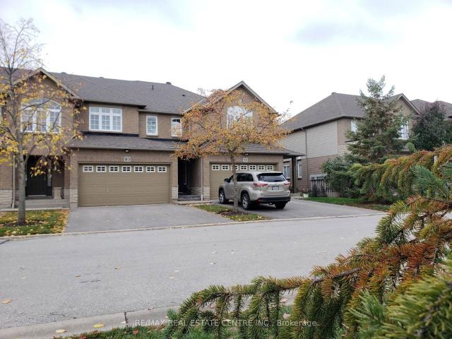 Condo for rent in Woburn, Ontario