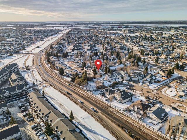 Townhouse for sale in Wedgewood, Alberta