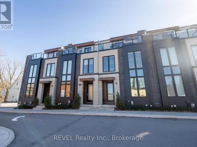 Townhouse for sale in Niagara, Ontario