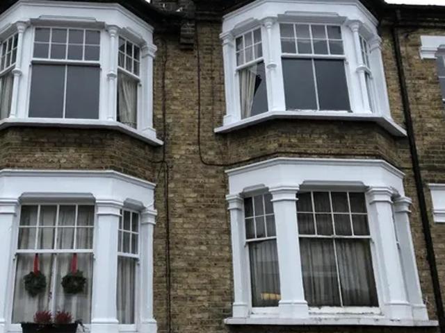 Apartment for rent in Wandsworth, Greater London