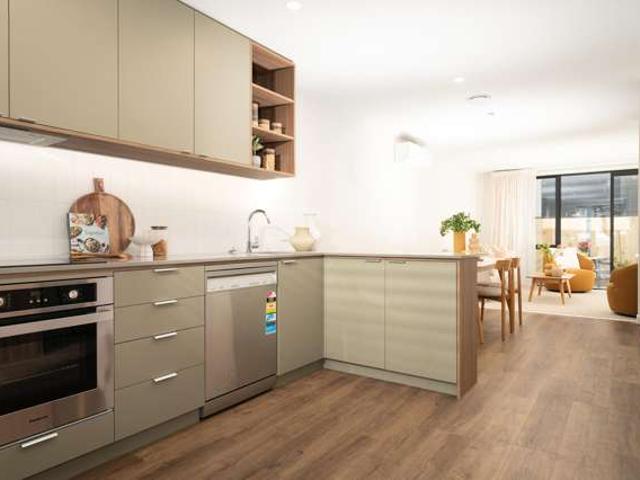 Townhouse for sale in Matata, Wellington