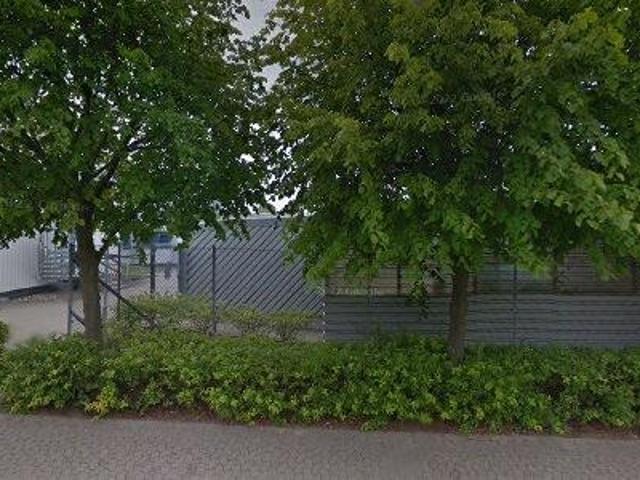 Erhvervsejendom til leje i Roskilde
