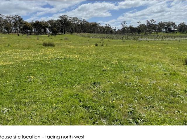 Land for sale in Guildford, Shire of Hepburn