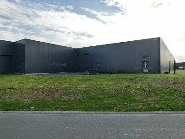 Bureau location à Esquelmes, Wallonie