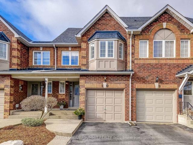 Property for sale in Woburn, Ontario