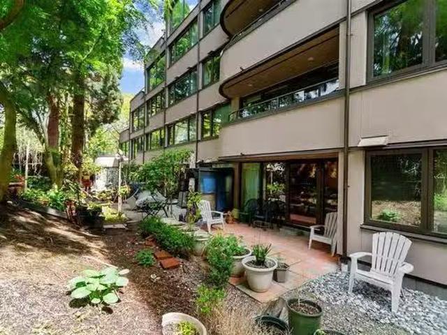 House for sale in Vancouver, British Columbia