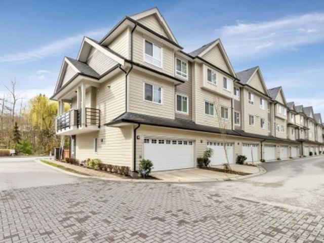 Townhouse for sale in Newton, Surrey