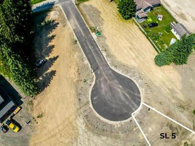 Land for sale in Revelstoke, Columbia-Shuswap Regional District