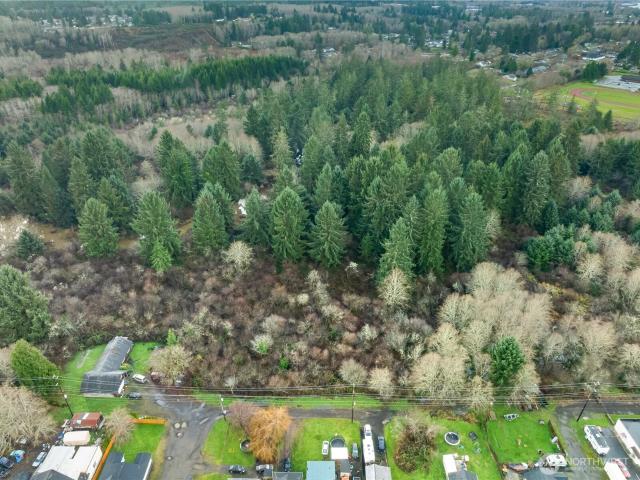 Land for sale in Aberdeen, Washington