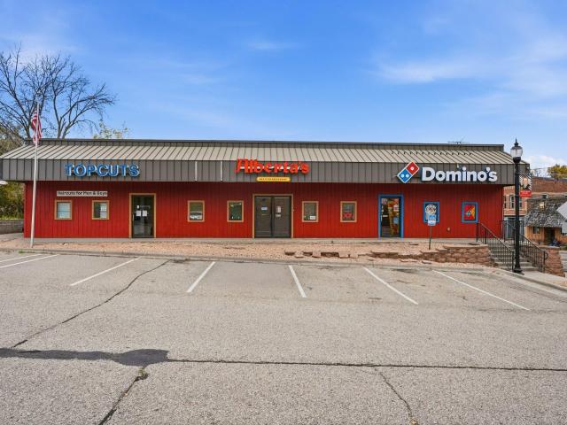 Commercial for sale in New Market, Elko New Market